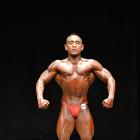 Chris  Pena - NPC Colorado State 2014 - #1